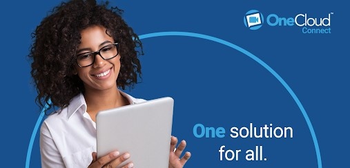 onecloud-connect-app